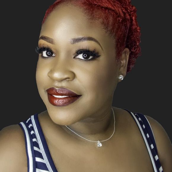 Meet your Posher, Rashonda - Picture 1 of 1